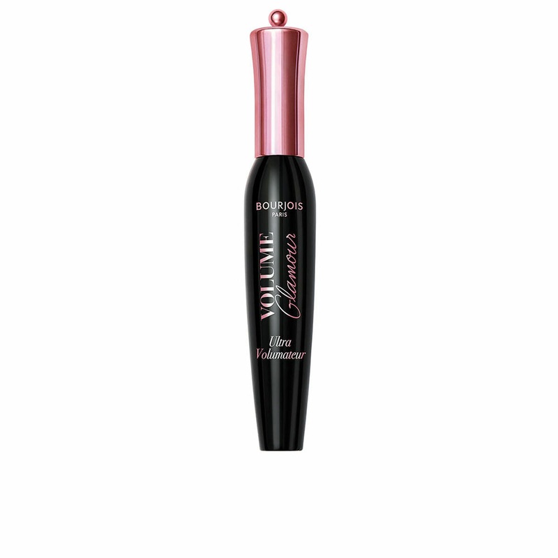 Mascara Bourjois Volume Glamour Ultra Volumateur N 01-black 12 ml