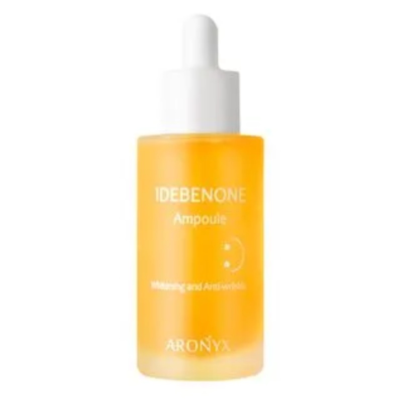 MediFlower ARONYX Idebenone Ampoule 50ml 50ml