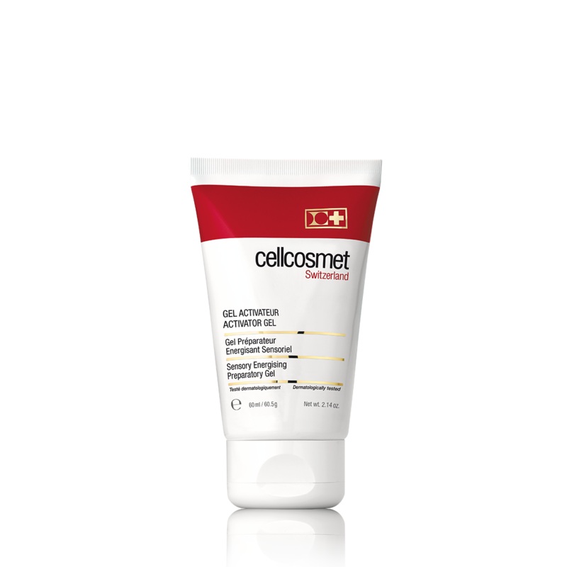 Priming Gel 60ml