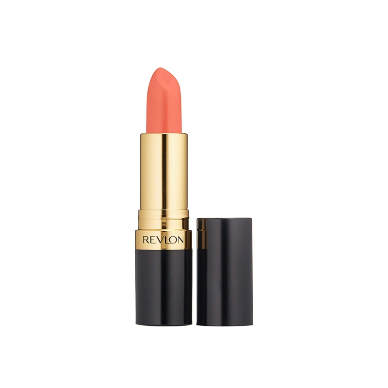 Revlon Super Lustrous Lipstick 828 Carnival Spirit