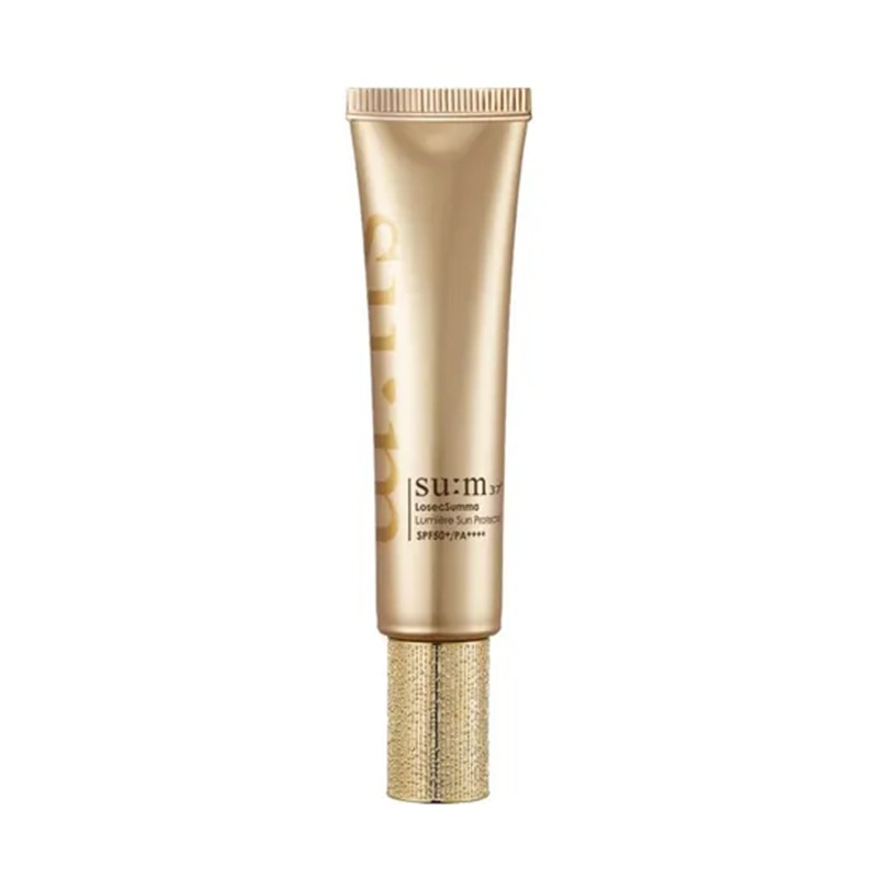 su:m37 LosecSumma Lumiere Sun Protector SPF50+ PA++++ 50ml