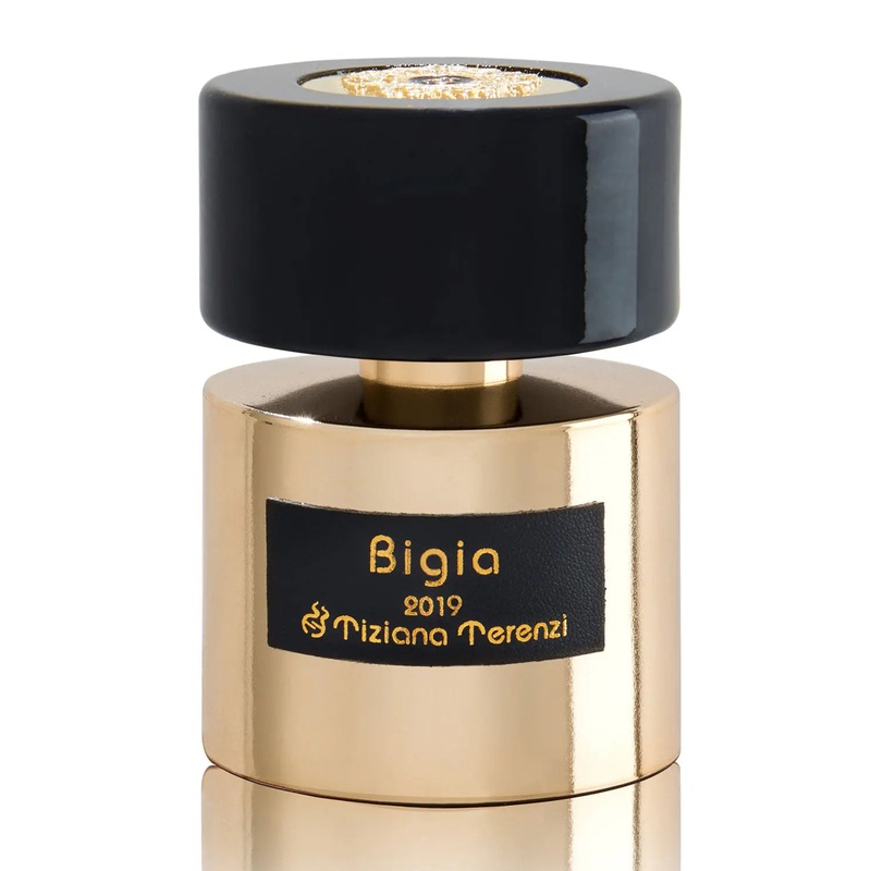 Tiziana Terenzi Bigia Anniversary Collection Eau de Parfum 100ml