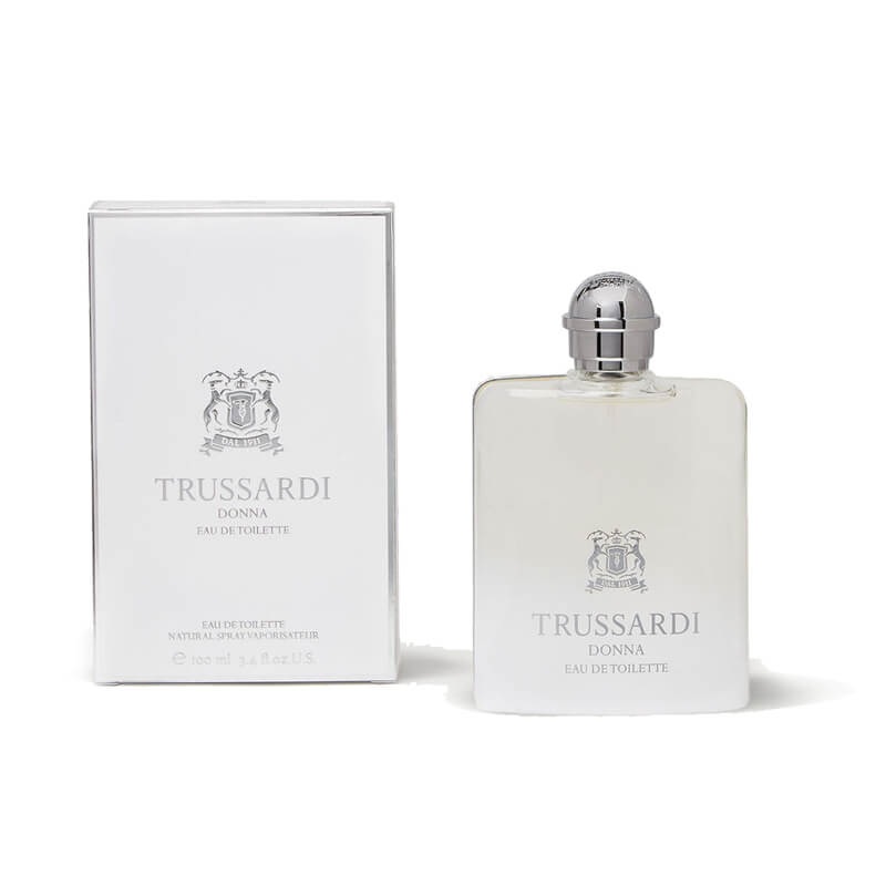 Trussardi Donna 100ml EDT (L) SP