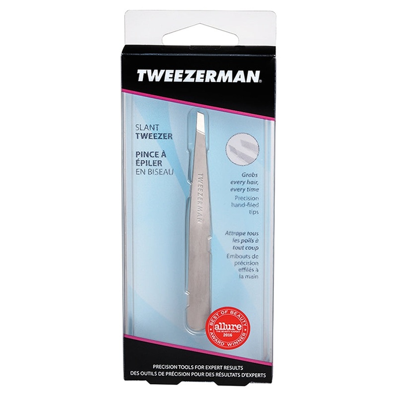 Tweezerman Slant Tweezer Classic