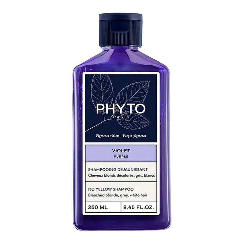Violet No Yellow Shampoo 250ml