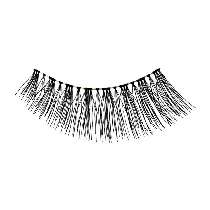 Wicked Lashes – Jezebel