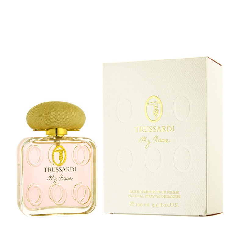 Women’s Perfume Trussardi EDP My Name 100 ml