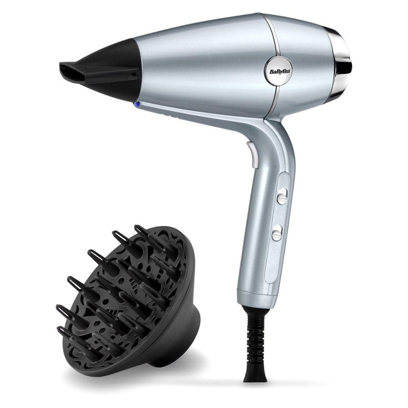 2100W Hydro-Fusion Dryer
