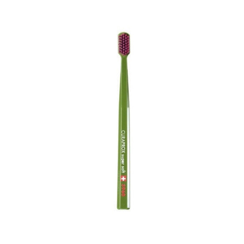 3960 Super Soft Toothbrush