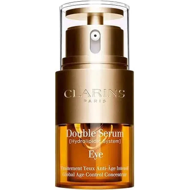 CLARINS DOUBLE SERUM EYE 20ML