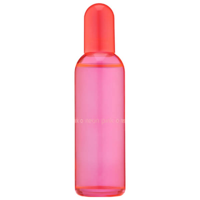 Colour Me Femme Neon Eau de Parfum Spray 100ml 100ml