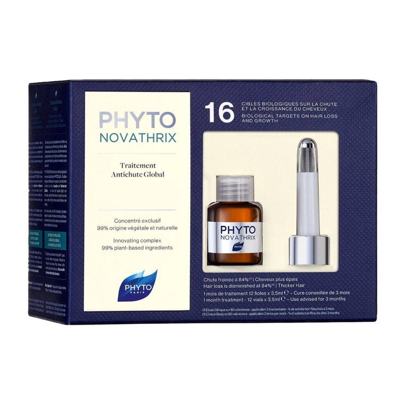 Global Anti-Hair Loss Treatment – 3.5Ml 42 ML