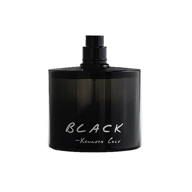 Kenneth Cole Black For Men (Tester No Cap) 100ml EDT (M) SP