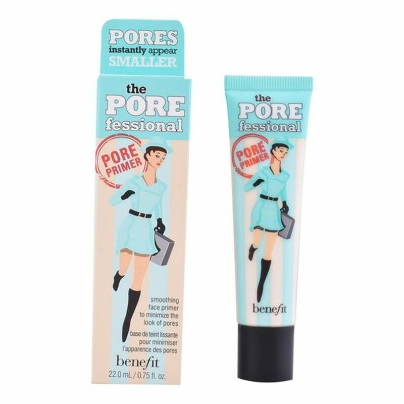 Make-up Primer The Porefessional Benefit The Porefessional (22 ml) 22 ml