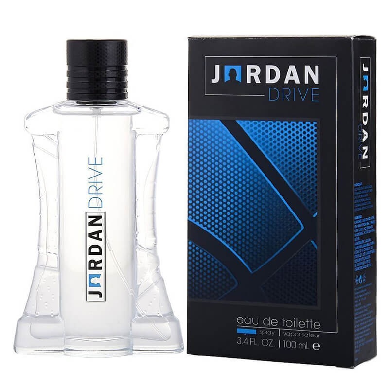Michael Jordan Jordan Drive 100ml EDT (M) SP