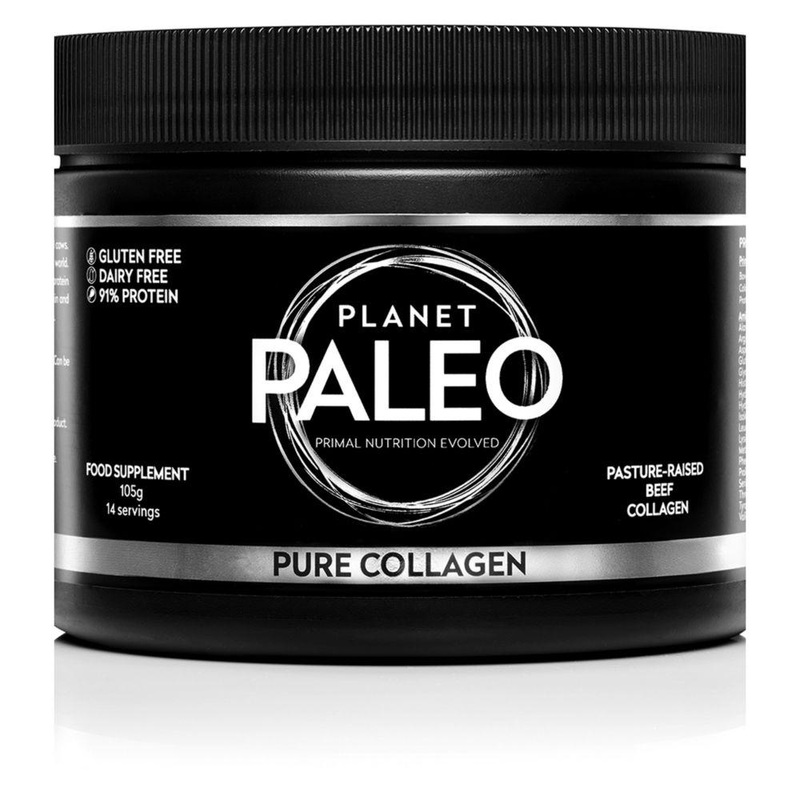 Pure Collagen Powder 105G
