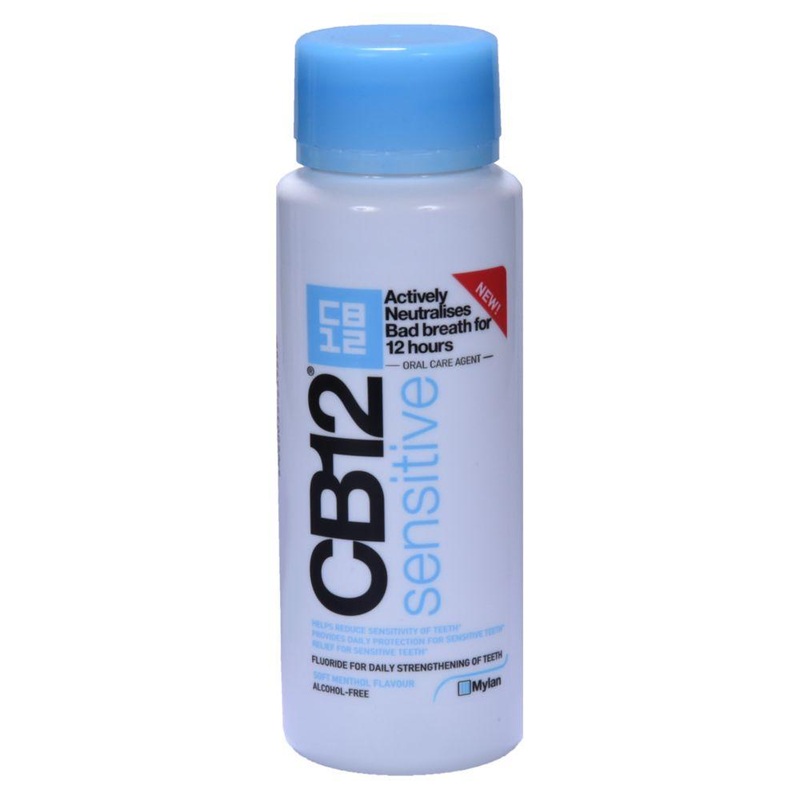 Sensitive 250Ml