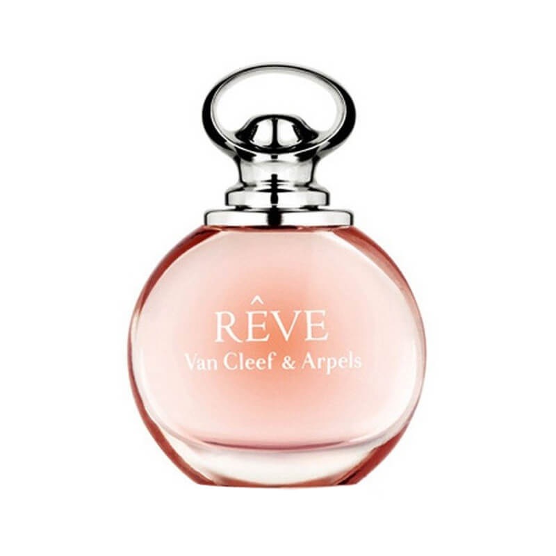Van Cleef & Arpels Reve (Tester) 100ml EDP (L) SP