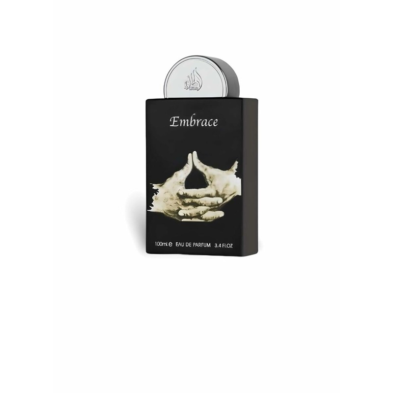 Women’s Perfume Lattafa Pride Embrace EDP 100 ml