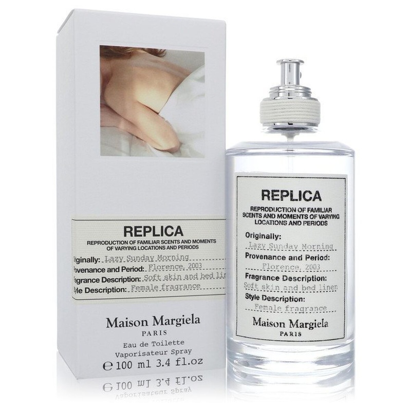Women’s Perfume Maison Margiela EDT
