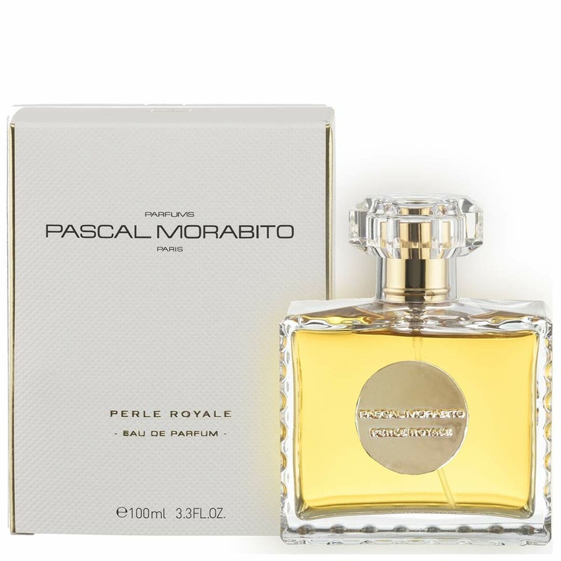 Women’s Perfume Pascal Morabito EDP 100 ml Perle Royale