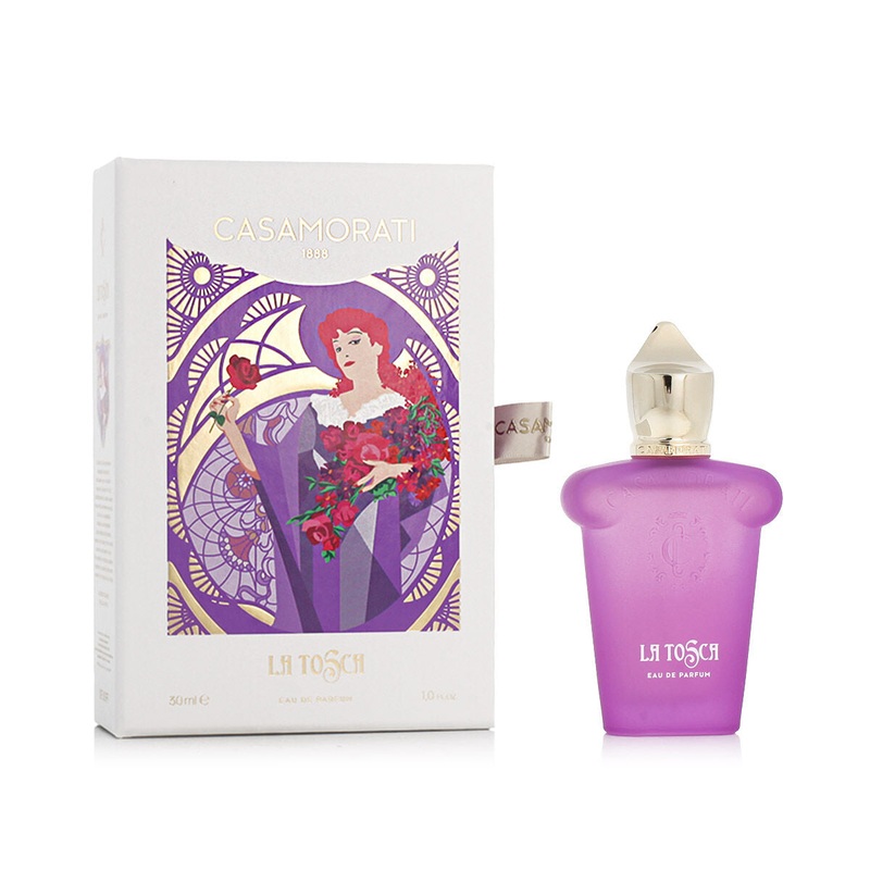Women’s Perfume Xerjoff Casamorati La Tosca EDP 30 ml