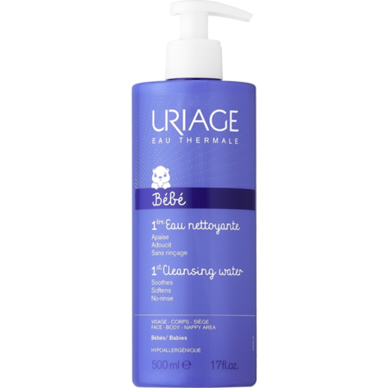 1st Cleansing Water 500ml