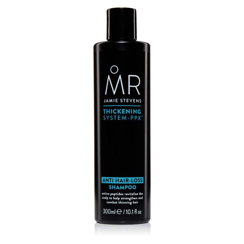 Anti-Hair Loss Shampoo 300Ml 300 ML