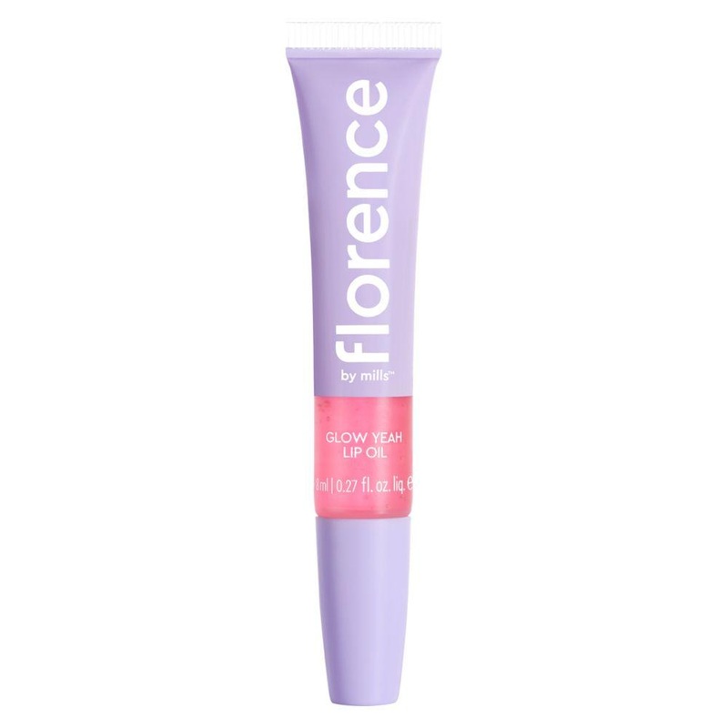 By Mills Glow Yeah Lip Oil