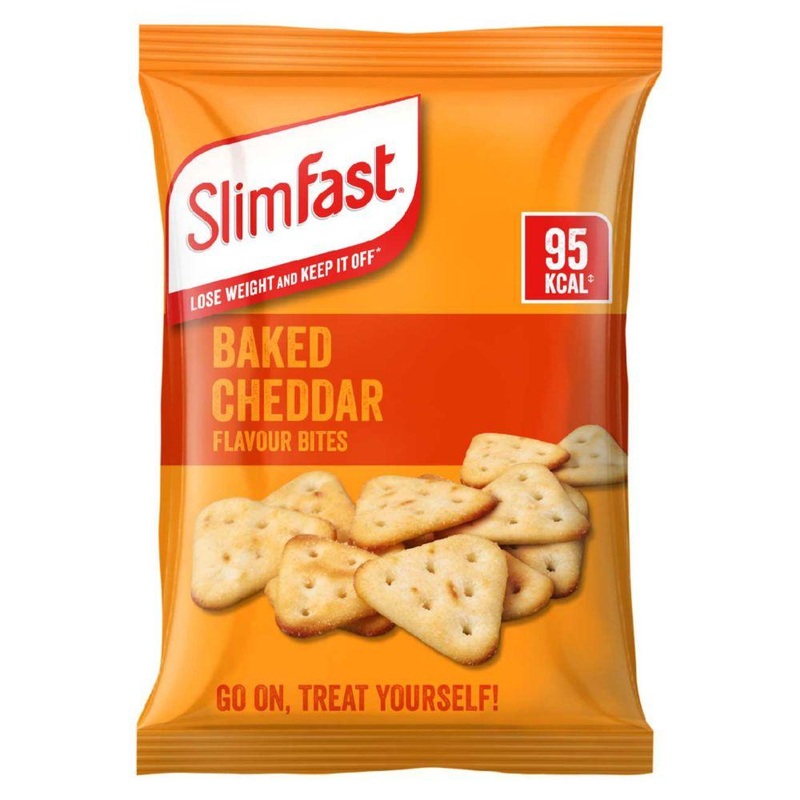 Cheddar Bites – 23G