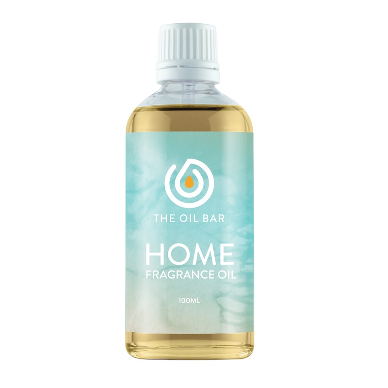 Chocolate Chai Tea Home Fragrance Oil 100ml 100 ML