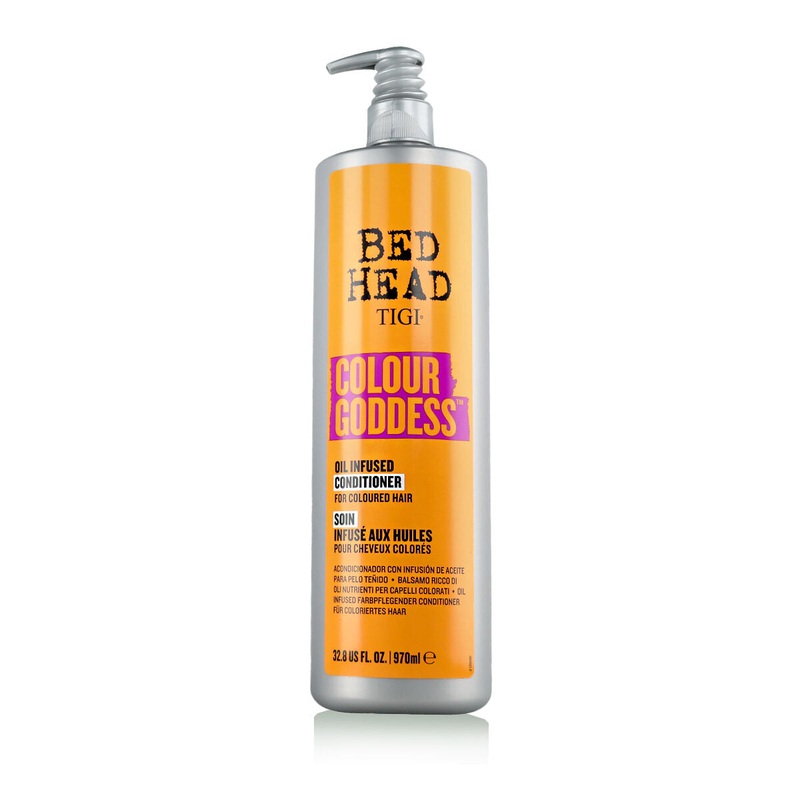 Conditioner Tigi Bed Head Colour Goddess 970 ml