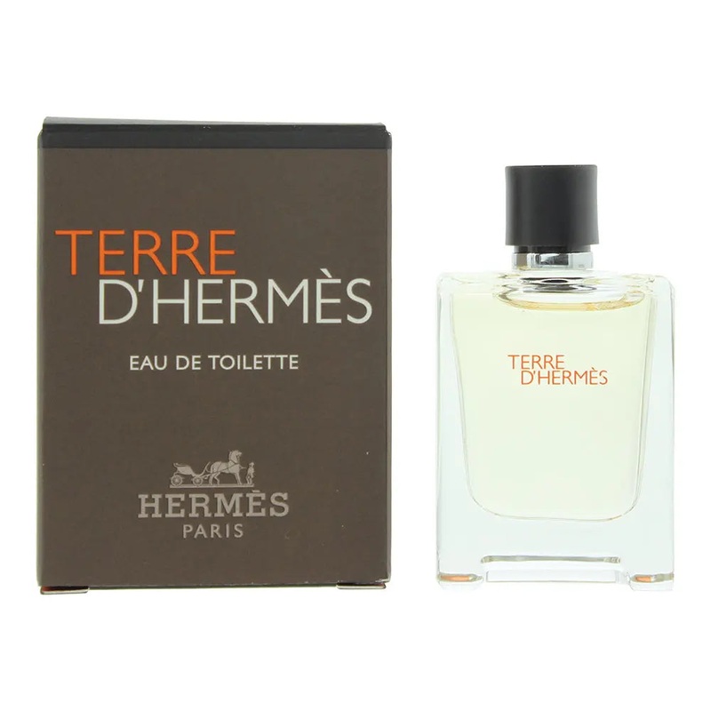 Herms Terre D’herms Eau de Parfum 5ml