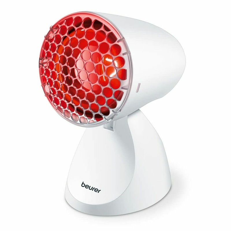 Infra-red heat system Beurer IL-11 White