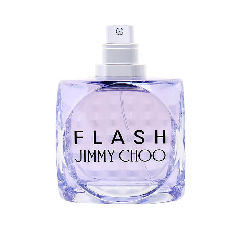 Jimmy Choo Flash (Tester No Cap) 100ml EDP (L) SP