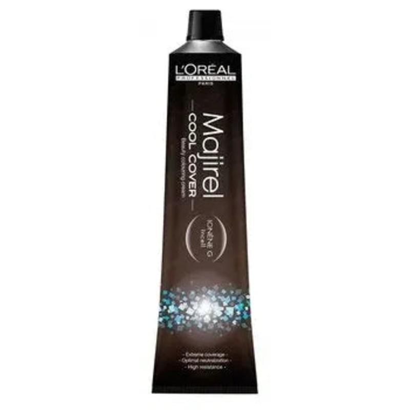 L’Oral Professionnel Majirel Cool Cover Permanent Hair Colour – 8 Blondes 50ml