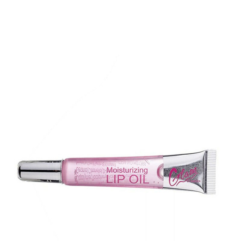 Lipstick Base Glam Of Sweden Oil Moisturizing Pink