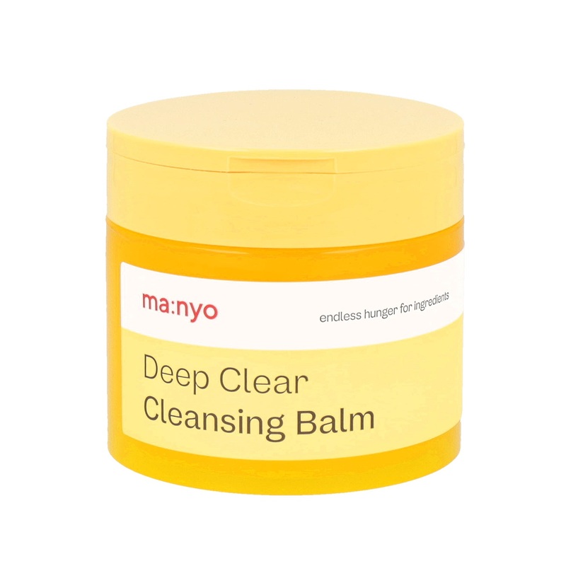 MANYO FACTORY Deep Clear Cleansing Balm 132ml