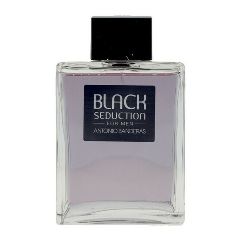 Men’s Perfume Antonio Banderas 212411 EDT 200 ml