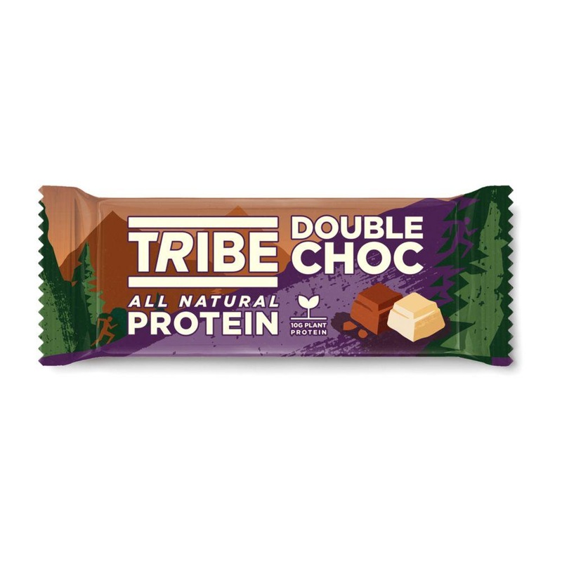 Protein Bar Double Chocolate – 50G