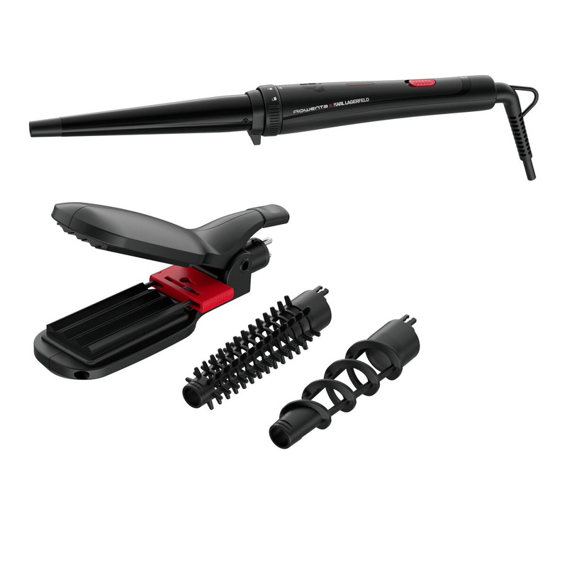 Styling Brush Rowenta CF422LF0 48 W