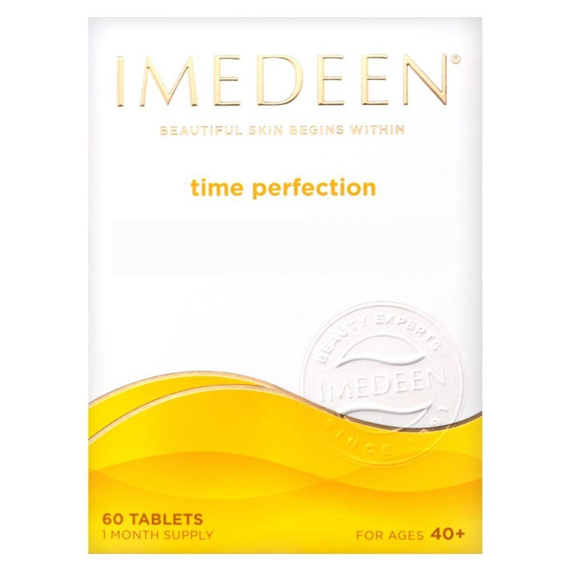 Time Perfection – 60 Tablets