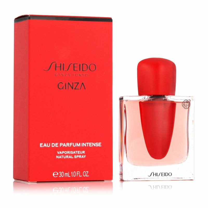 Women’s Perfume Shiseido Ginza 50 ml
