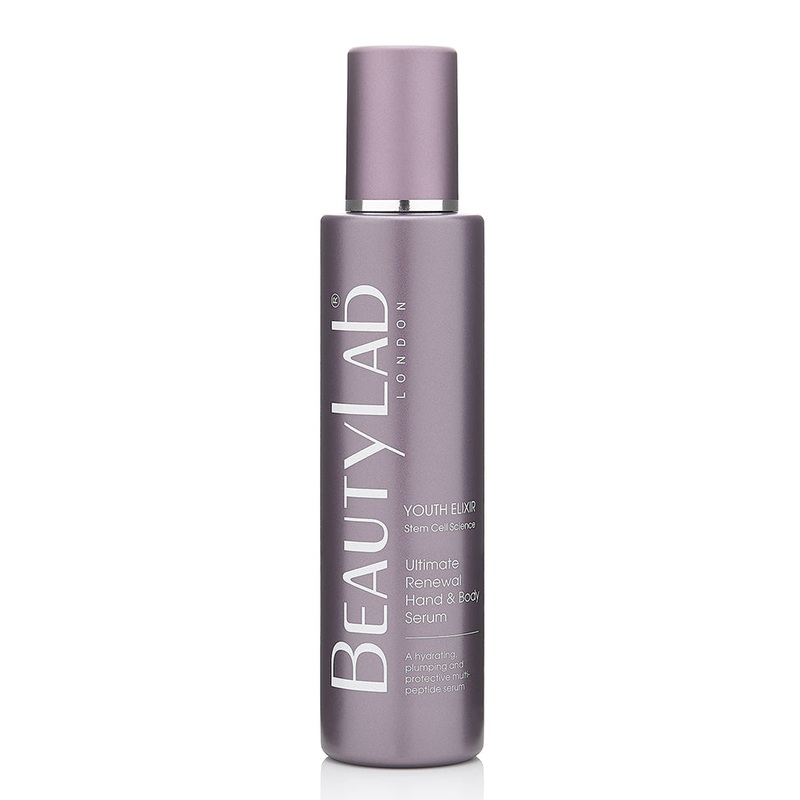 Youth Elixir Ultimate Renewal Hand & Body Serum 200ml