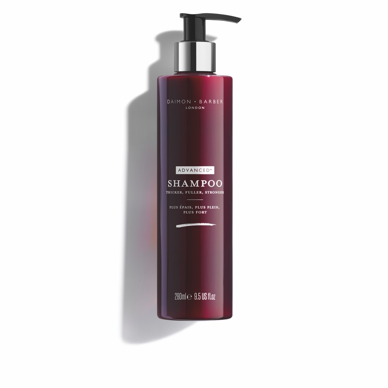 Advanced+ Shampoo 280ml