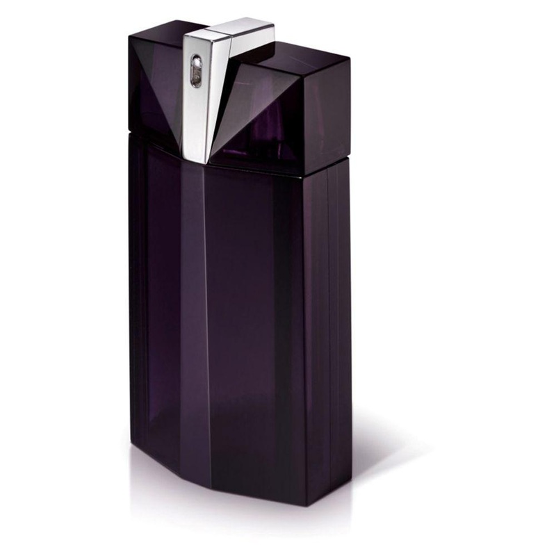 Alien Man Eau De Toilette Refillable 100Ml 100 ML