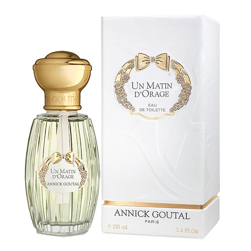 Annick Goutal Un Matin D’Orage 100ml EDT (L) SP
