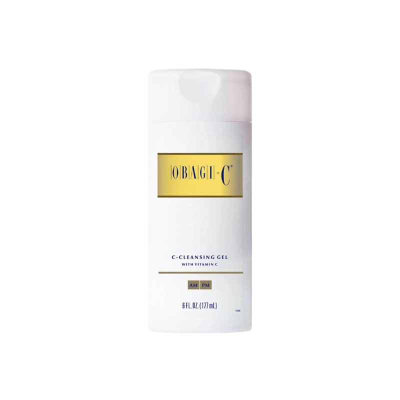 C Cleansing Gel 180ml