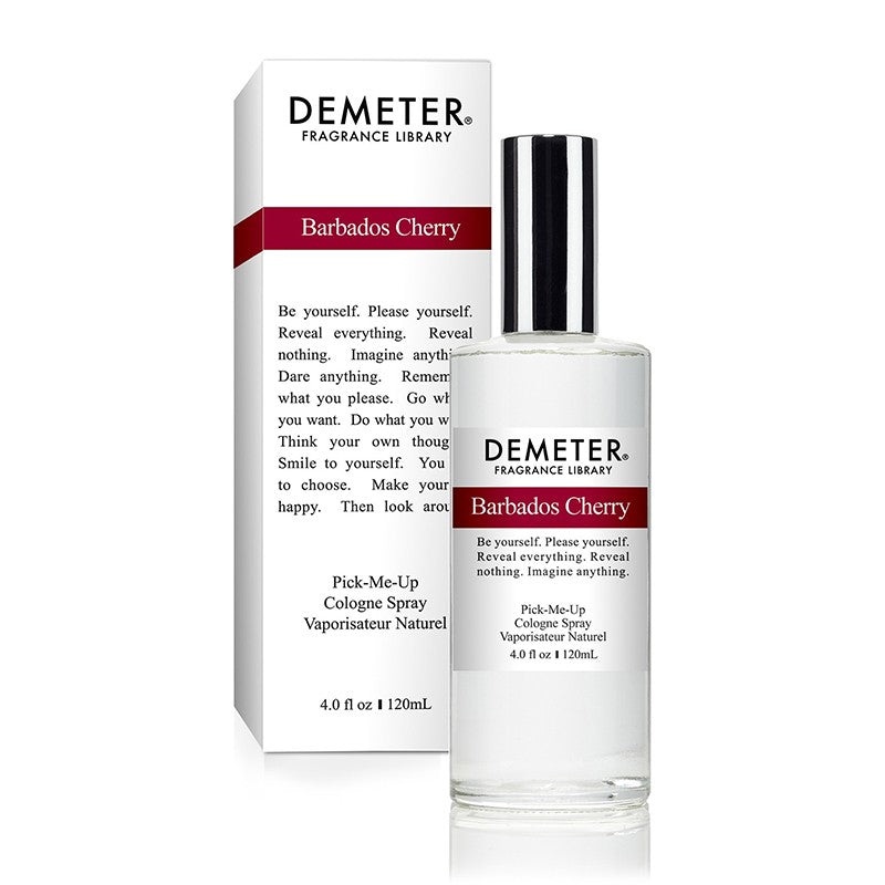 Demeter Barbados Cherry 120ml EDC (L) SP