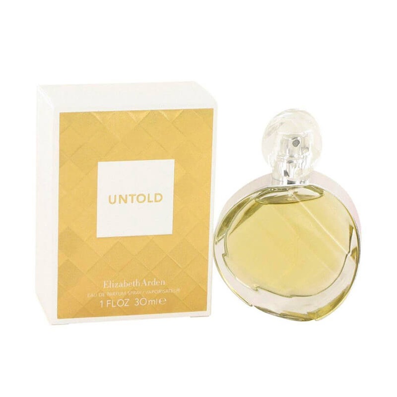 Elizabeth Arden Untold 30ml EDP (L) SP